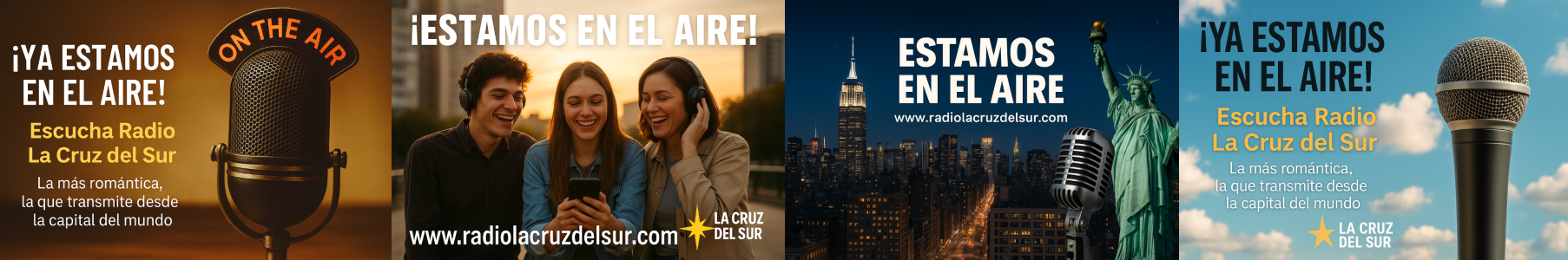Radio La Cruz del Sur