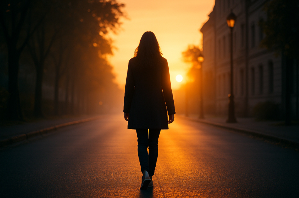 “El Día en que Decidí Elegirme”